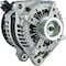 Db Electrical Remanufactured Alternator for Ford F-150 12V 220Amp CL3Z-10346-A, 104210-6270 400-52404R - alternate 1